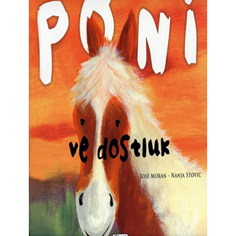 Değerler Poni Ve Dostluk Nanja Stovic