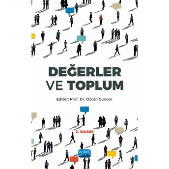 Değerler Ve Toplum