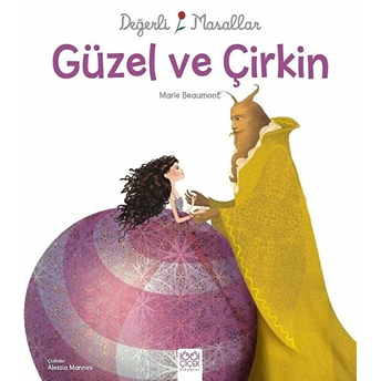 Değerli Masallar - Güzel Ve Çirkin Grimm Kardeşler