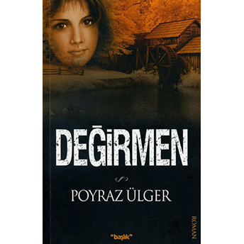 Değirmen Poyraz Ülger