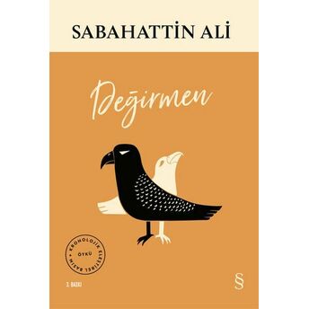 Değirmen Sabahattin Ali