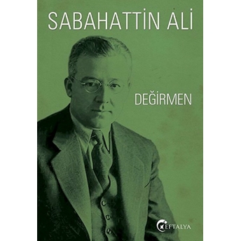 Değirmen Sabahattin Ali