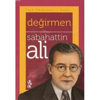 Değirmen Sabahattin Ali