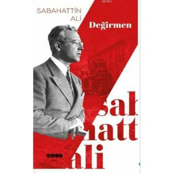 Değirmen Sabahattin Ali