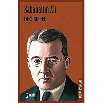 Değirmen Sabahattin Ali