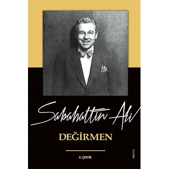 Değirmen Sabahattin Ali