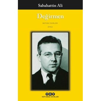 Değirmen Sabahattin Ali