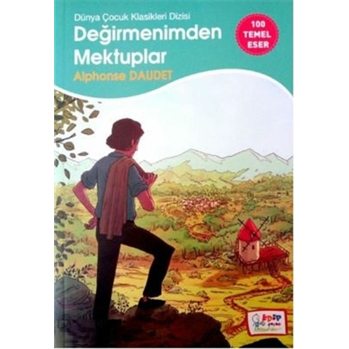 Değirmenimden Mektuplar