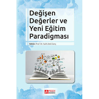 Değişen Değerler Ve Yeni Eğitim Paradigması