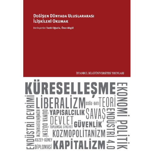 Değişen Dünyada Uluslararası Ilişkiler Okumak Kolektif