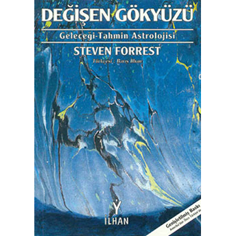 Değişen Gökyüzü Steven Forrest