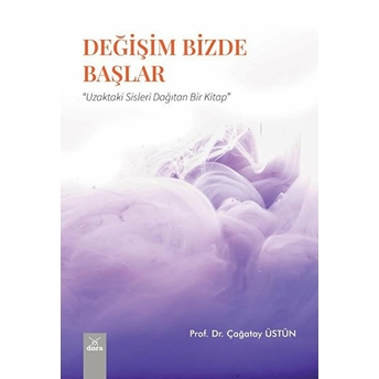 Değişim Bizde Başlar