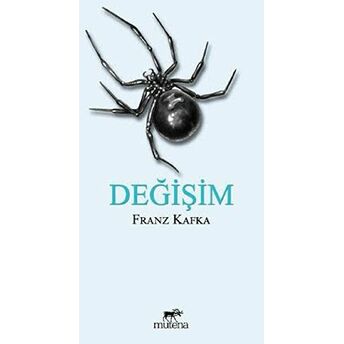 Değişim Cep Boy Franz Kafka