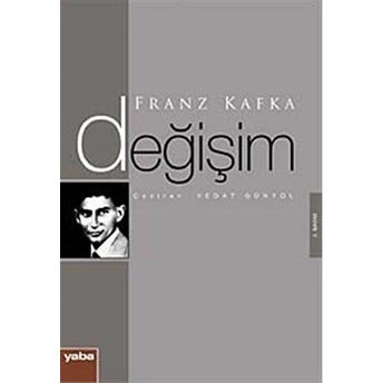 Değişim-Franz Kafka