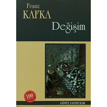 Değişim Franz Kafka