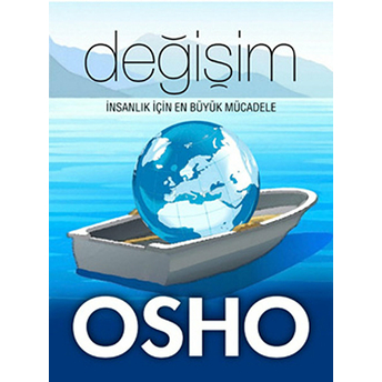 Değişim Osho (Bhagwan Shree Rajneesh)