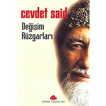 Değişim Rüzgarları Cevdet Said