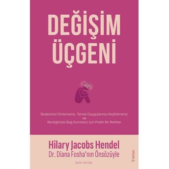 Değişim Üçgeni Hilary Jacobs Hendel