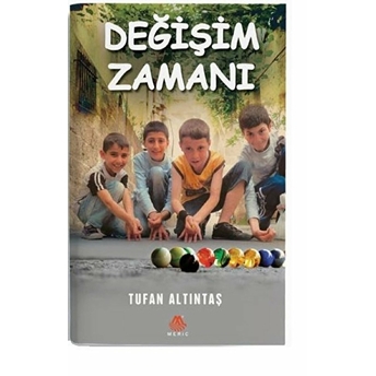 Değişim Zamanı Tufan Altıntaş