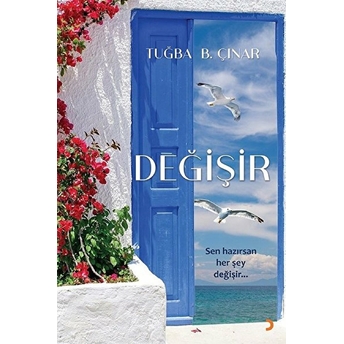 Değişir - Tuğba B. Çınar