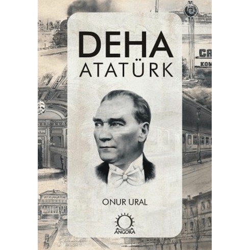 Deha Atatürk Onur Ural