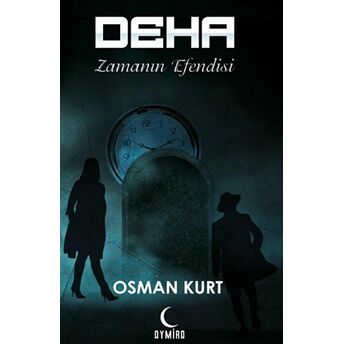 Deha Osman Kurt