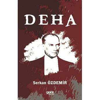 Deha - Serkan Özdemir