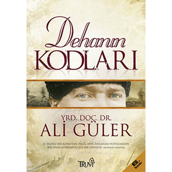 Dehanın Kodları Ali Güler