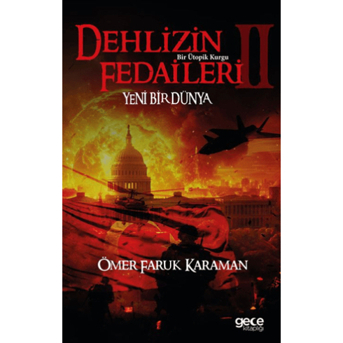 Dehlizin Fedaileri 2 Ömer Faruk Karaman