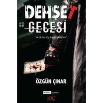 Dehşet Gecesi Özgün Çınar