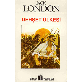 Dehşet Ülkesi Jack London