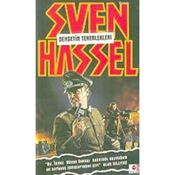 Dehşetin Tekerlekleri Sven Hassel