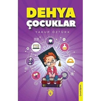 Dehya Çocuklar - Yakup Öztürk