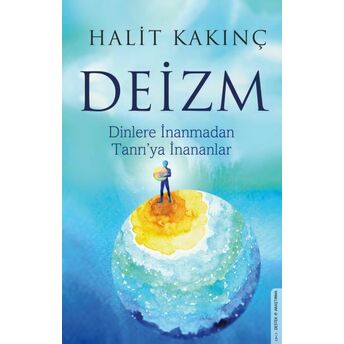 Deizm Halit Kakınç