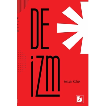 Deizm Selçuk Kütük