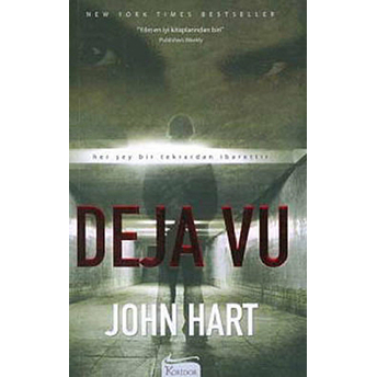 Deja Vu John Hart