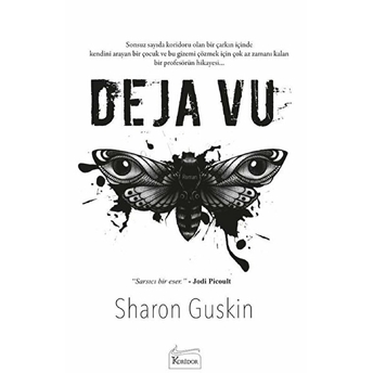 Deja Vu Sharon Guskin