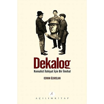 Dekalog Osman Özarslan