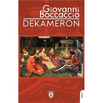 Dekameron Giovanni Boccaccio