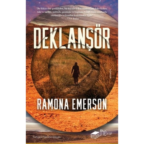 Deklanşör Ramona Emerson