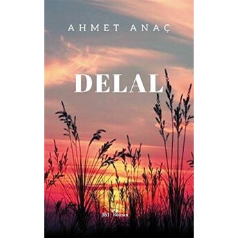 Delal Ahmet Anaç