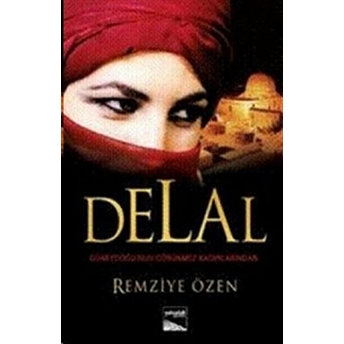 Delal Remziye Özen