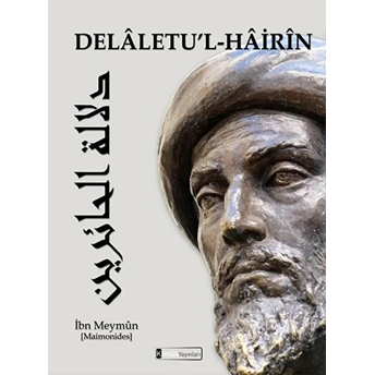 Delaletu’l - Hairin Ibn Meymun