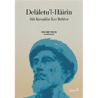 Delaletu’l-Hairin Ibn Meymun