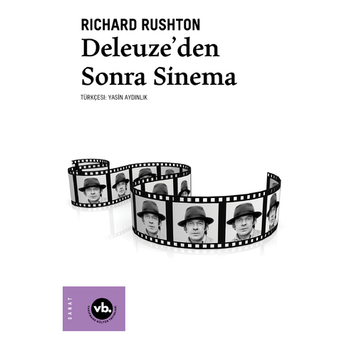 Deleuze’den Sonra Sinema Richard Rushton