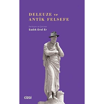 Deleuze Ve Antik Felsefe Kolektif