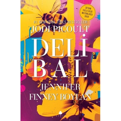 Deli Bal Jodi Picoult, Jennifer Finney Boylan