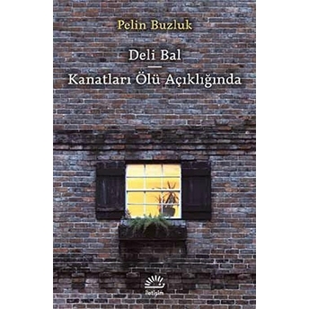 Deli Bal - Kanatları Ölü Açıklığında Pelin Buzluk