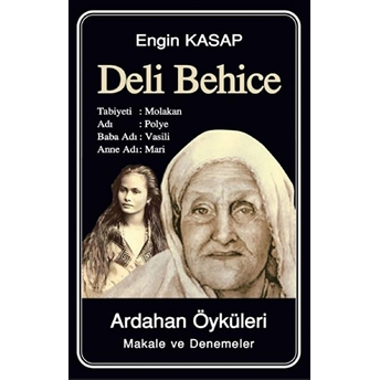 Deli Behice Kolektif