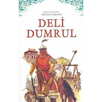 Deli Dumrul